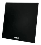 Антенна универсальная BBK DA38 черный